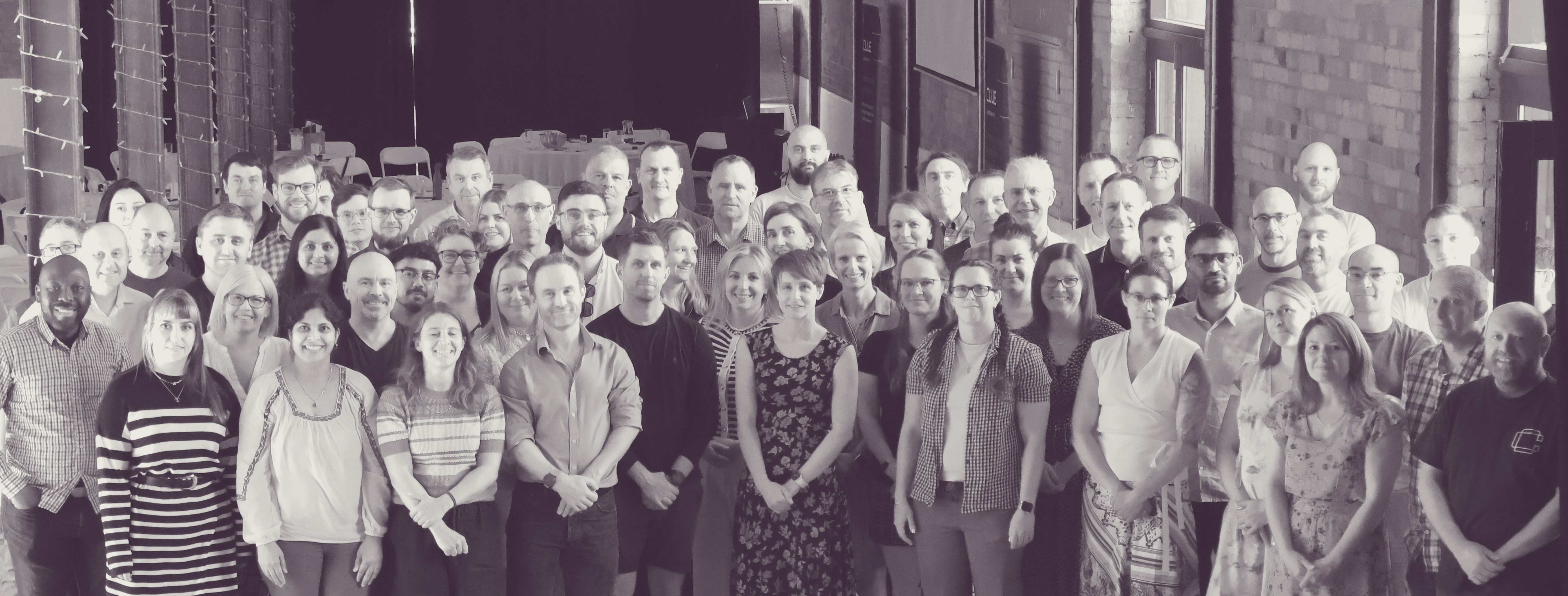 Do you want to be part of the Clue journey?